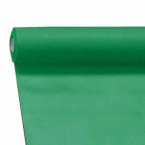 不織布 カラー不織布 10m巻 布 カラー布 緑 グリーン 1mｘ10m 大きい クロマキーシート 背景 オンライン会議 合成背景 背景布  アーテッ