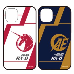 iPhone 11 iPhone XR ケース機動戦士ガンダムUC IIIIfit イーフィット ハイブリッドケース ガンダム UC