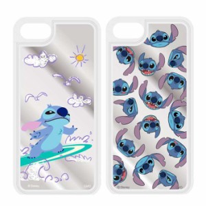 即日出荷 Iphone8 7 対応 Iphone 8 Iphone 7 ケース カバー スティッチ グリッターケース キラキラ ミネラルオイル Disney Stitch グルマの通販はau Pay マーケット ドレスマ 商品ロットナンバー