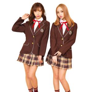 ハロウィン 仮装 女子高生の通販 Au Pay マーケット