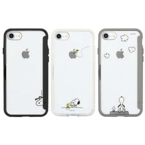 スマホケース スヌーピー クリアの通販 Au Pay マーケット