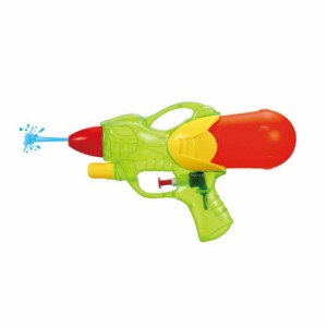 コンパクト水流ショット 水鉄砲 水てっぽう ウォーターガン 水遊び おもちゃ オモチャ 玩具 アーテック 9453