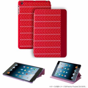 【値下】VIVA MADRID Sabioコレクション iLusion イリュージョン Vuelo Red for iPad mini Retina PDM2-ILUVRD