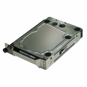 代引不可 NSB-75S4D/7MS2xシリーズ デスクトップ型専用 HDD スペアドライブ 6TB 交換 復旧 トレイ装着済 EU RoHS指令準拠 エレコム NSB-7