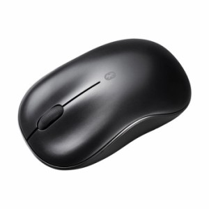 即納 代引不可 マウス BluetoothブルーLEDマウス 中型サイズ 3ボタン搭載 Bluetoothマウス LEDマウス PC スマホ タブレット デスクワーク