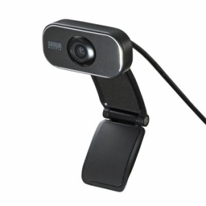 即納 代引不可 WEBカメラ USB Type-C接続 200万画素 マイク内蔵 スタンド付 ウェブカメラ ライブカメラ ビデオ会議 デスクワーク テレワ