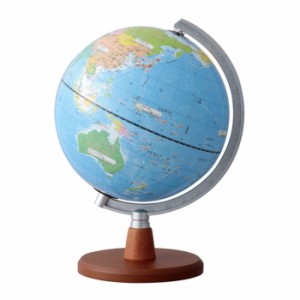 即納 地球儀 先生オススメ!! 小学生の地球儀 地図帳に合わせた小学生のための地球儀 行政タイプ Raymay OYV11