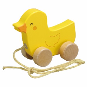 木製おさんぽヒヨコ 玩具 知育 玩具 おもちゃ ホビー キッズトイ 教材 図工 学童 アーテック 11761