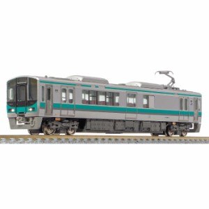 Nゲージ JR125系3次車1両単品 動力付き 鉄道模型 電車 greenmax グリーンマックス 31672