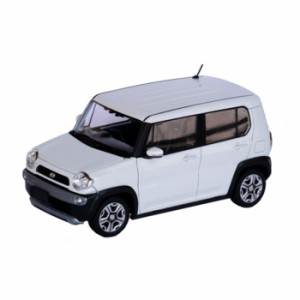 1/24 車NEXTシリーズ No.4 マツダ フレアクロスオーバー ピュアホワイトパール プラモデル フジミ模型 4968728066035