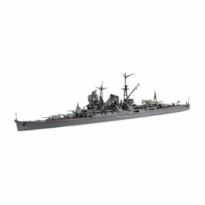 1/700 特シリーズ No.19 日本海軍重巡洋艦 鈴谷 昭和17年 プラモデル フジミ模型 4968728433028