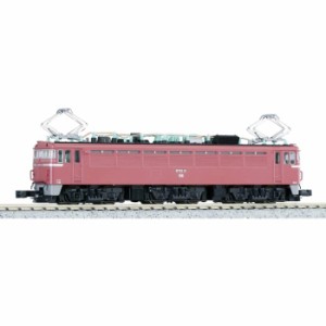 Nゲージ EF80 1次形 鉄道模型 電車 電気機関車 カトー KATO 425144