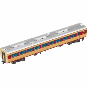 Nゲージ サハ481 初期形 国鉄 車両単品 鉄道模型 電車 カトー  KATO 4556