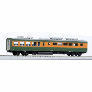 HOゲージ サハシ165 0番台 車両単品 鉄道模型 電車 カトー KATO 1-450