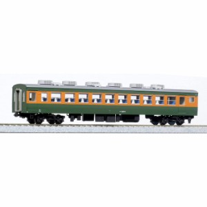 HOゲージ サハ165 0番台 車両単品 鉄道模型 電車 カトー KATO 1-456