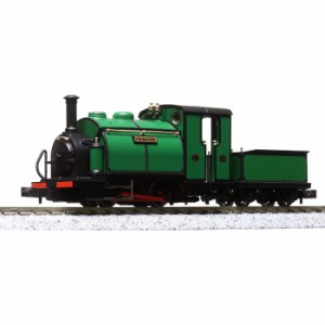 HOナロー KATO PECO ピィコ OO-9 スモールイングランド プリンセス 緑   車両単品 鉄道模型 蒸気機関車 カトー KATO 51-201F
