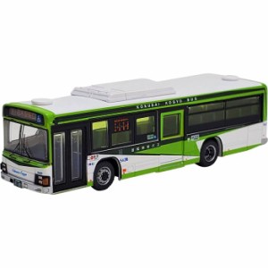 Nゲージ 全国バスコレクション JB037-3 国際興業 ミニカー 鉄道模型 ジオラマ バス トミーテック 317319