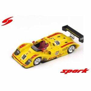 スパーク 1/43 クレマー K8 #10 1995 デイトナ24h ウィナー Spark Japan 43DA95