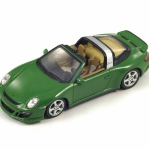 スパーク 1/43 eRUF グリーンスター 2009 グリーン Spark Japan S0745