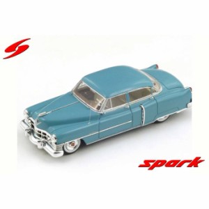 スパーク 1/43 キャデラック シリーズ 62 ベルリナ 1950 Spark Japan S2923