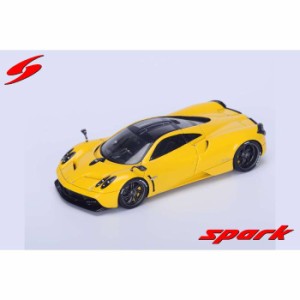 スパーク 1/43 パガーニ ウアイラ Pagani Huyara Spark Japan S3564