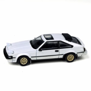 PARAGON パラゴン 1/64 トヨタ セリカ スープラ XX 1982 スーパーホワイト RHD 模型 ミニカー PA-65461