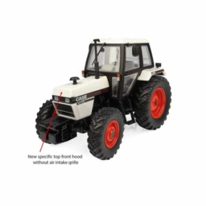 ユニバーサルホビー 1/32 Case 1394 4WD  模型 ミニカー 車 コレクション E6436