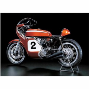 1/6 Honda CB750レーシングバージョン セミアッセンブルモデル  模型 ミニカー 車 コレクション タミヤ 23210