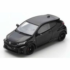 シュコー Schuco 1/43 Toyota GR Yaris 左ハンドル ブラック 自動車 模型 ミニカー  450927100