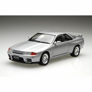 1/24 スカイライン GT-R V-spec?U(R32型) 94 模型 プラモデル ミニカー フジミ模型 ID47