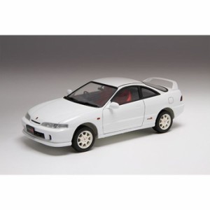 1/24 ID21 ホンダ インテグラ タイプＲ(DC2)95 模型 プラモデル ミニカー フジミ模型 ID-21