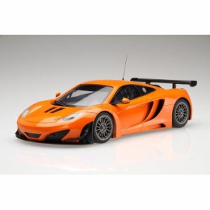 1/24 マクラーレン MP4/12C GT3 ジオラマ 模型 ミニカー プラモデル フジミ模型 RS-44