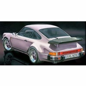 1/24 ポルシェ 911 ターボ ジオラマ 模型 ミニカー プラモデル フジミ模型 RS-57