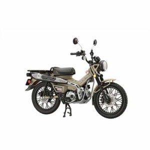 1/12 NEXTシリーズ No.4 ホンダCT125 ハンターカブ/マットフレスコブラウン 模型 プラモデル バイク 二輪 フジミ模型 4968728142074