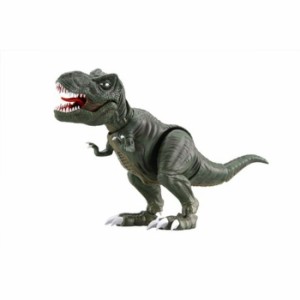 自由研究 1 きょうりゅう編 ティラノザウルス 知育玩具 プラモデル 模型 塗装不要 簡単組立 フジミ模型 4968728171128