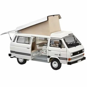 1/25 ドイツレベル VW T3 フォルクスワーゲン バン プラモデル 模型 ミニカー 自動車 ハセガワ 4009803073446