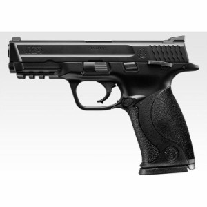 対象年齢18歳以上  ガスブローバックガン S&W M&P 9mm 東京マルイ 4952839142610