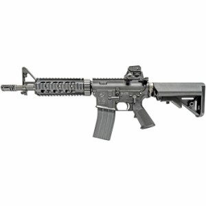 対象年齢18歳以上 M4 CQB-R ver.2 ガスブローバック M4/AR15 シリーズ エアガン KSC M051