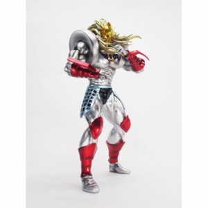 キン肉マン CMC NO.EX 悪魔将軍 3.1 ゴールドマン Ver. 特別カラー ソフビ製 フィギュア CCP 4580565635146