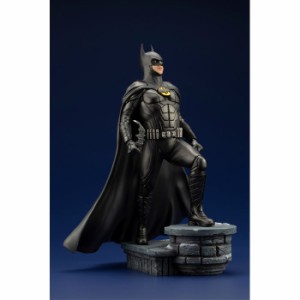 1/6スケール ARTFX バットマン -THE FLASH- フィギュア 玩具 コトブキヤ SV355