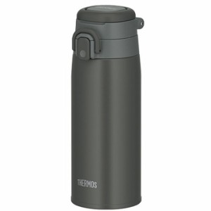 THERMOS 真空断熱ケータイマグ ボトル 水筒 魔法びん構造 0.55L ダークグレー サーモス JOS-550-DGY