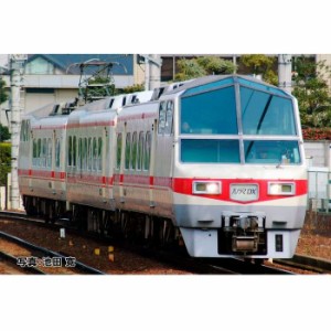Nゲージ 名鉄 8800系 パノラマDXセット 3両 鉄道模型 電車 TOMIX TOMYTEC トミーテック 98510