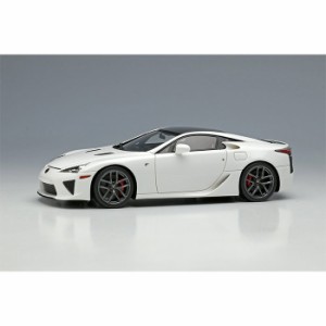 1/43 レクサス LEXUS LFA 東京モーターショー 2009 限定品  メイクアップ EM550