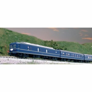 Nゲージ 鉄道模型 20系寝台特急「さくら」 佐世保編成8両セット KATO 10-1873