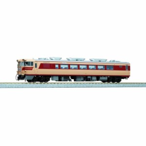 HOゲージ キハ82 鉄道模型 ディーゼル車 カトー KATO 1-607-1