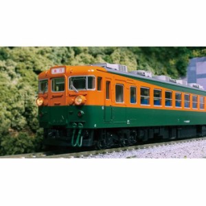 HOゲージ クハ165 鉄道模型 電車 カトー KATO 1-445