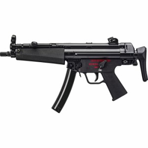 対象年齢18歳以上 次世代電動ガン No.31 MP5A5 サブマシンガン 東京マルイ 4952839176370