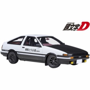 1/18 トヨタ スプリンター トレノ (AE86) 『頭文字 D』 “プロジェクトD” ファイナルバージョン ミニカー 模型 オートアート 78786