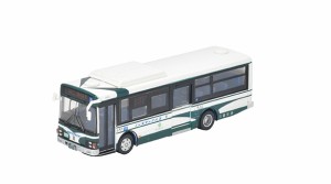 全国バスコレ80 JH051 三重交通 鉄道模型 TOMYTEC トミーテック 4543736326830