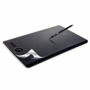 代引不可 ワコムペンタブレット Intuos Pro（Medium）/Intuos Pro Paper Edition（Medium） 用 ペーパーライクフィルム エレコム TB-WIPM